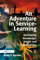 An Adventure in Service-Learning