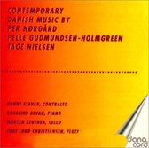 Contemporary Danish Music / Hanne Stavad et al