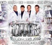 De Toppers - Toppers In Concert 2010 (2 CD)
