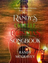 Randy's Ukulele Christmas Songbook