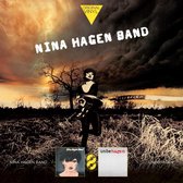 Nina Hagen Band + Unbehagen