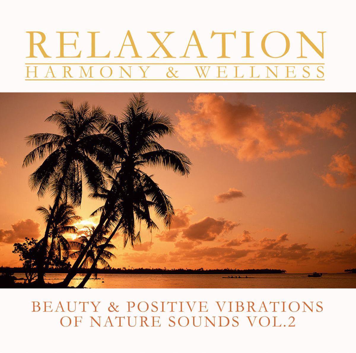 Beauty & Positive Vibrations Of Nature