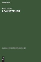 Oldenbourgs Steuerfachb�cher- Lohnsteuer