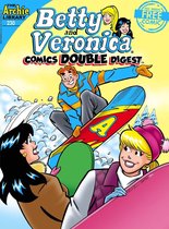 Betty & Veronica Comics Double Digest 230 - Betty & Veronica Comics Double Digest #230