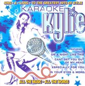 Karaoke Kylie