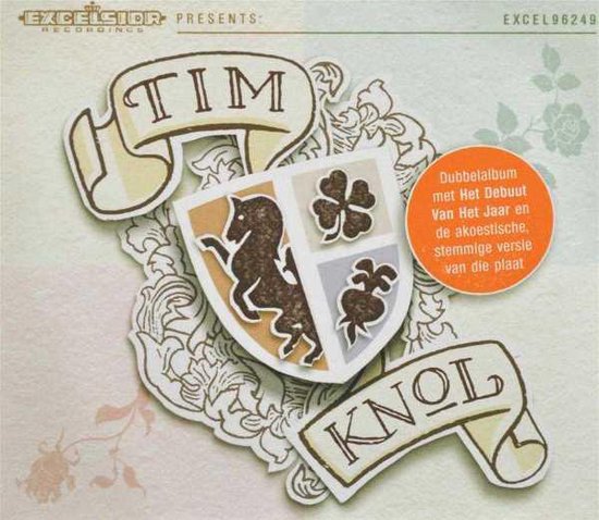 Tim Knol (Music In My Room)