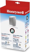 Honeywell HRF-R2E - Hepafilter tbv HPA100WE4