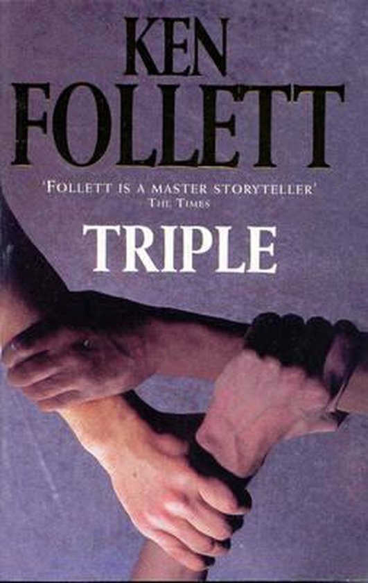 Triple - cover