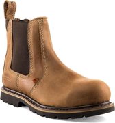 Buckler Boots B1151SM Buckflex maat 45