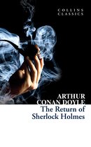 Collins Classics - The Return of Sherlock Holmes (Collins Classics)