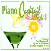Piano Cocktail 3