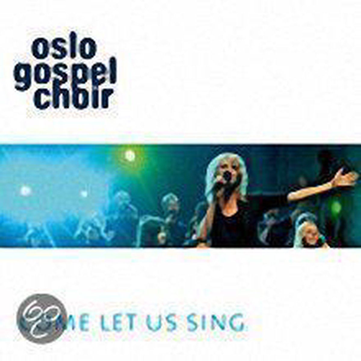 Come Let Us Sing