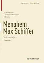 Menahem Max Schiffer