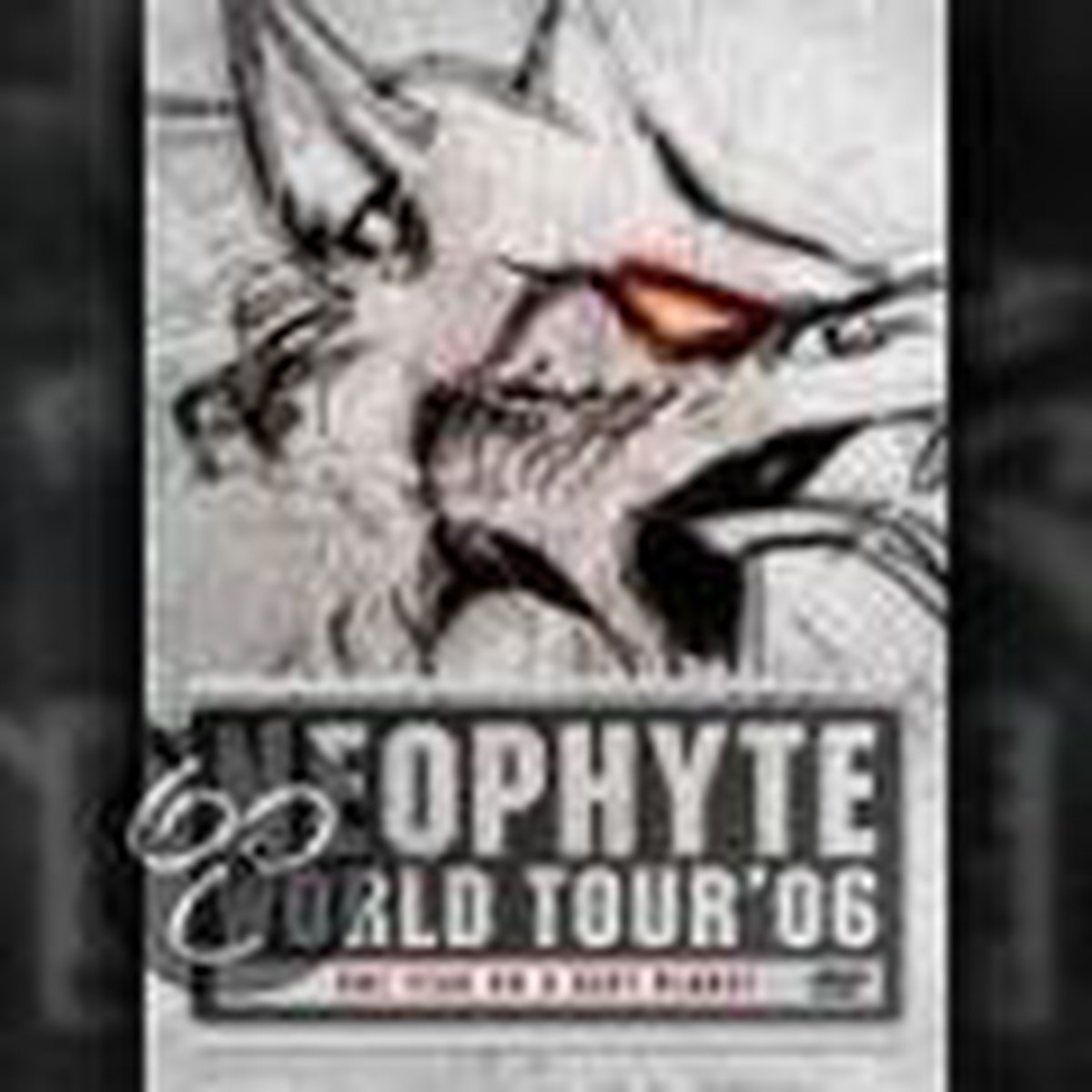 Neophyte World Tour '06 - One Year On A Daft Planet