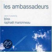 Les Ambassadeurs Vol.3