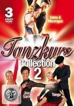 Tanzkurs Collection Vol.2