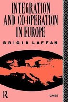 Routledge/UACES Contemporary European Studies- Integration and Co-operation in Europe