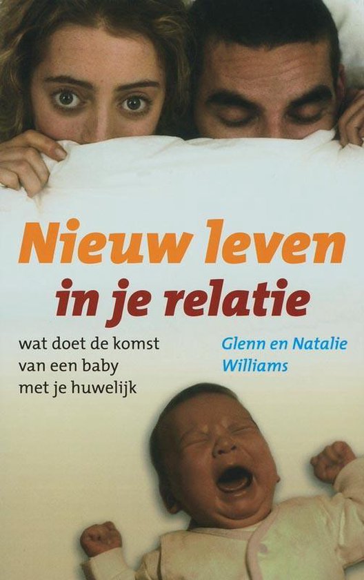 Nieuw Leven In Je Relatie