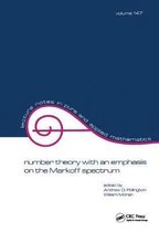 Lecture Notes in Pure and Applied Mathematics- Number Theory with an Emphasis on the Markoff Spectrum