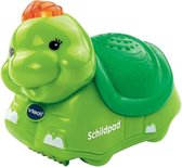 Vtech Zoef Zoef Dieren Sara Schildpad