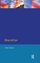 Profiles In Power- Macmillan