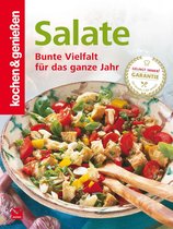 Landfrauenküche 12 - K&G - Salate
