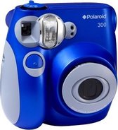 Bol.com Polaroid 300 Instant camera - Blauw aanbieding