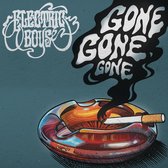 Gone Gone Gone (Clear Vinyl)