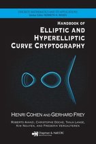 Handbook of Elliptic and Hyperelliptic Curve Crytography