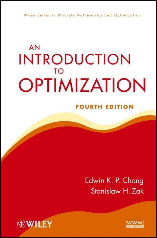 Wiley Series in Discrete Mathematics and Optimization 76 - An ...