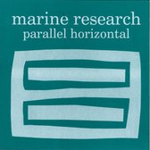 Marine Research - Parallel Horizontal (5" CD Single)