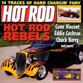 Hot Rod: Hot Rod Rebels