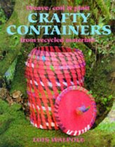 Crafty Containers