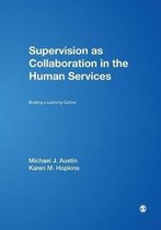 Supervision As Collaboration in the Human Services