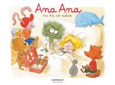 Ana Ana 10 - Ana Ana - Tome 10 - Ana Ana est malade