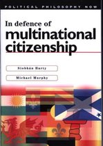 In Defence of Multinational Citizenship