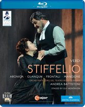 Stiffelio, Parma 2012 , Br