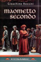 Orchestra E Coro Del Teatro La Fenice di Venezia - Rossini: Maometto Secondo (DVD)