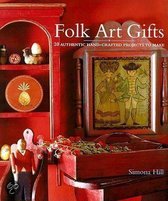 Folk Art Gifts