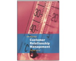 Customer Relationship Management