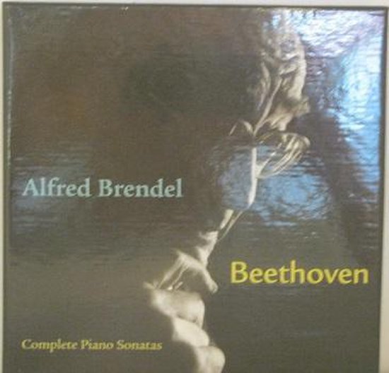BEETHOVEN: COMPLETE PIANO SONATAS