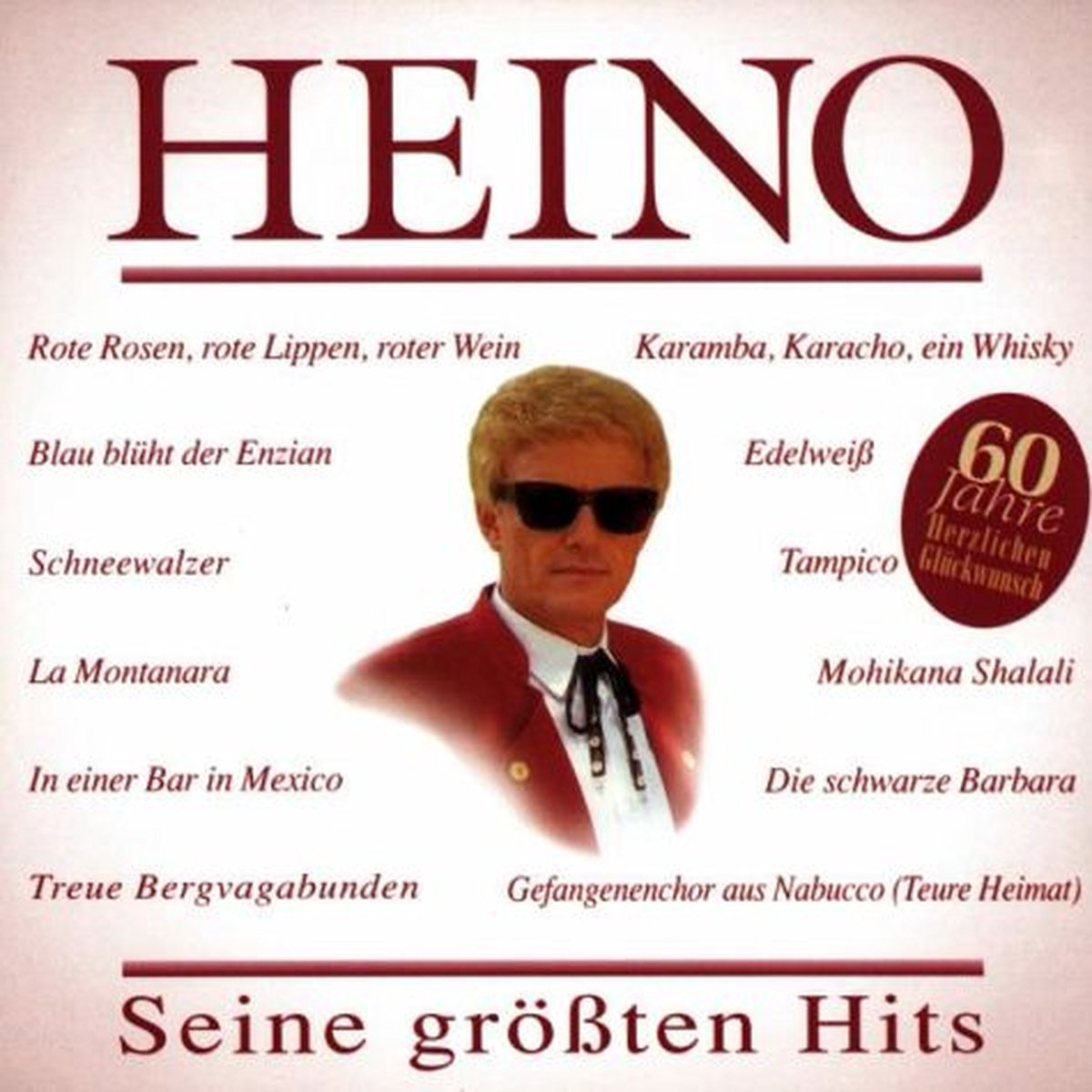 Seine Groessten Hits