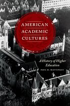 American Academic Cultures