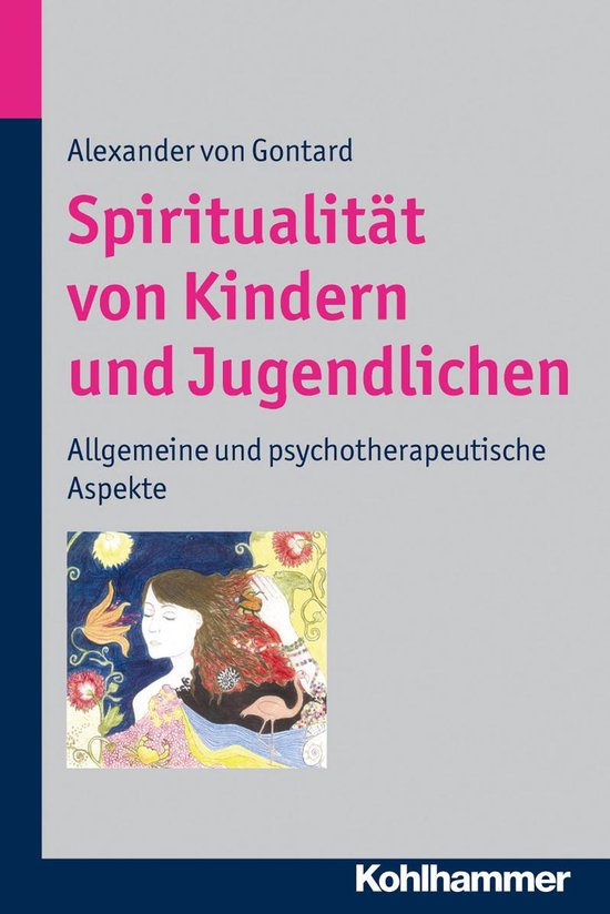 Spiritualität von Kindern und Jugendlichen - cover
