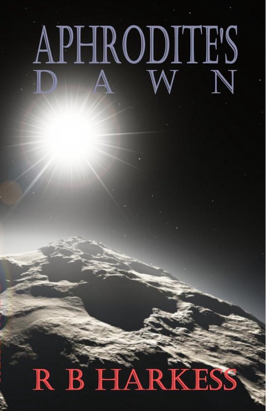 Aphrodite's Dawn - cover