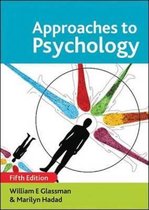 Approaches To Psychology