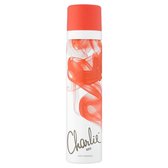 Charlie Red - 75ml - Deodorant