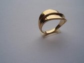 Robimex Collection Ring - Double