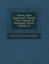 Opera, Quae Supersunt, Omnia