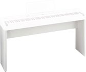 Roland KSC-44 White keyboardstandaard